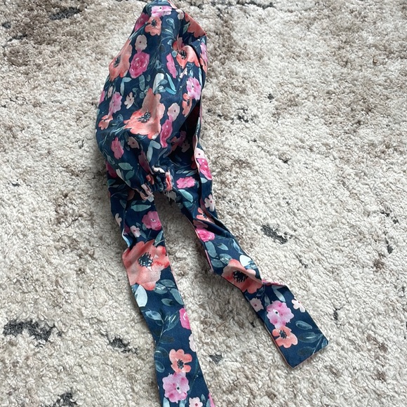 Scrub hat - Picture 3 of 3